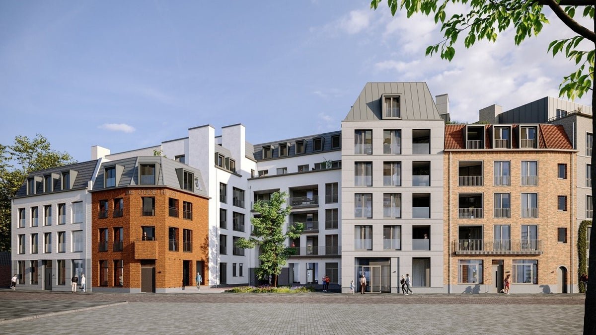 Weversplaats, 5211HD Den Bosch