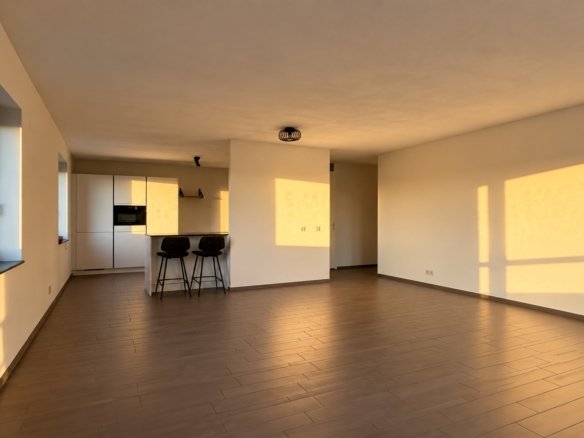 Appartement in ‘s-Gravenhage