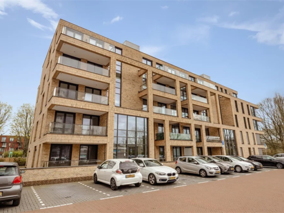 Kostverlorenhof, 1183HK, Amstelveen