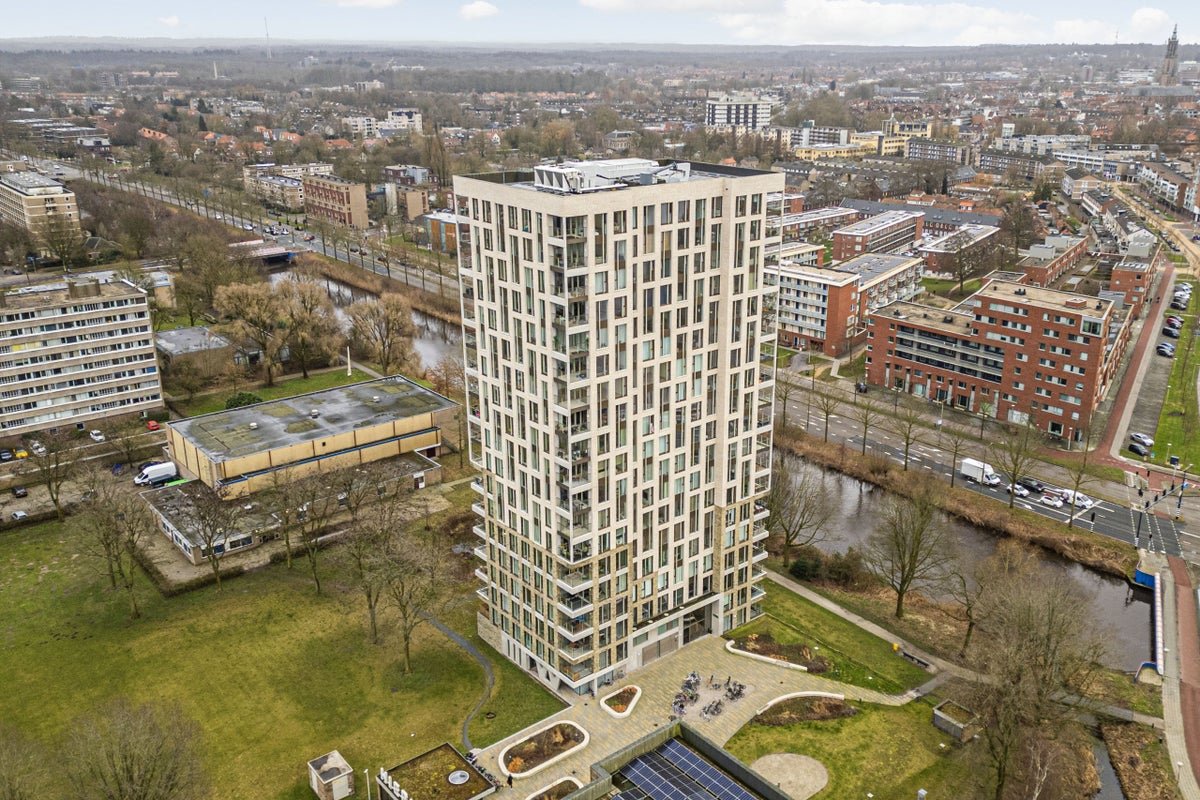 Aalscholverpad, 3815DZ Amersfoort