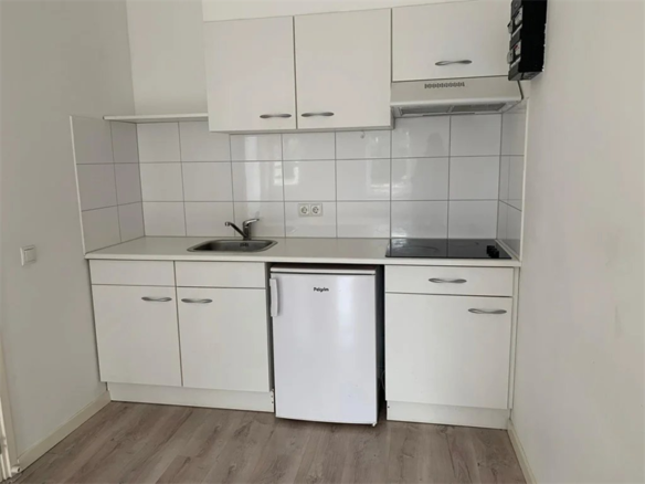 Maasstraat, 6541ZB, Nijmegen