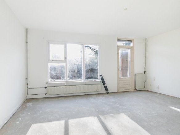 Woonhuis in Diemen