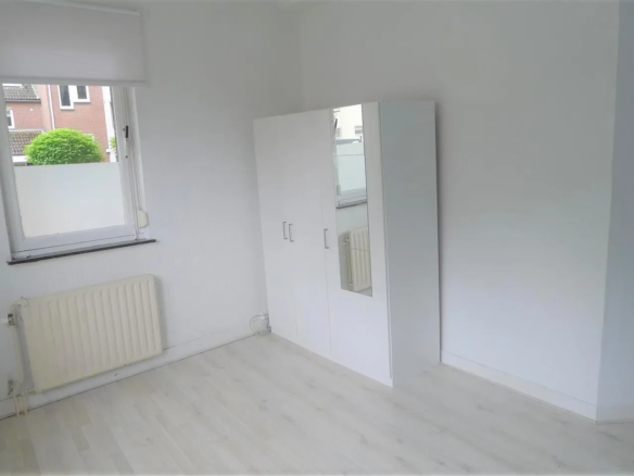 Woonhuis in Maastricht