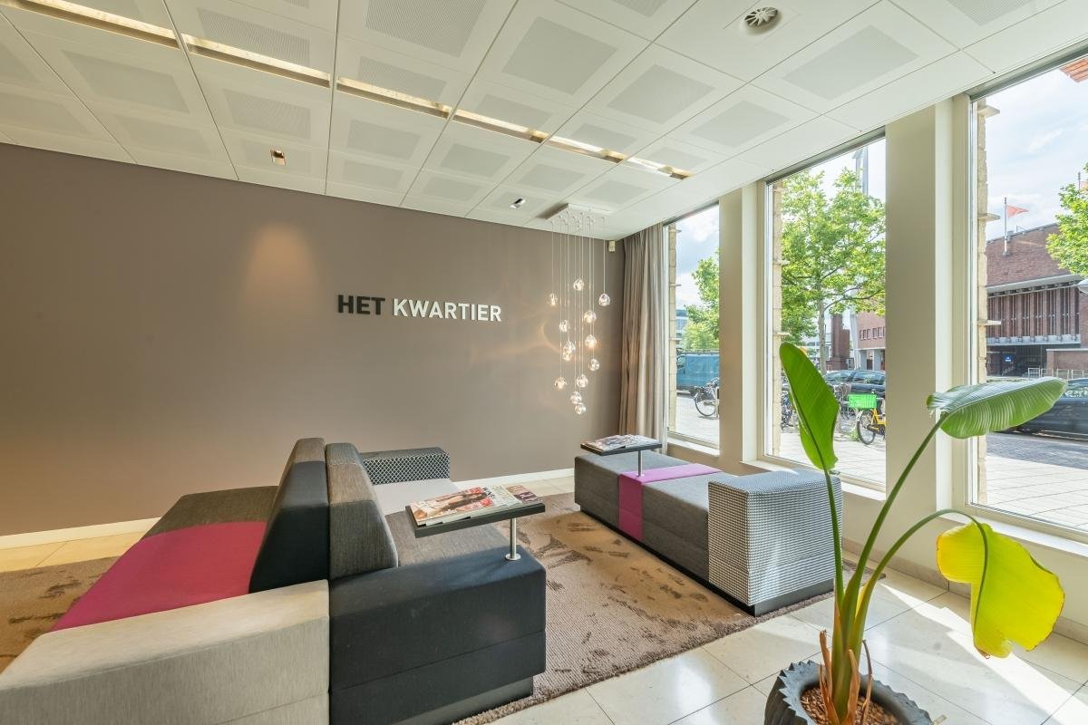 brightlot-1 Appartement in Amsterdam