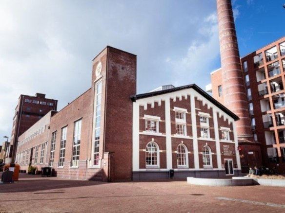 Brouwhuisplein, 4811DP Breda