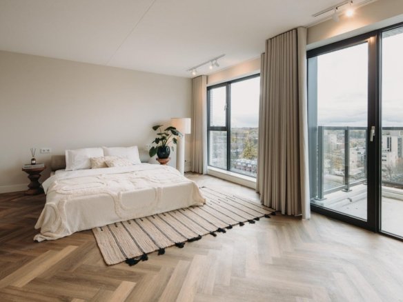 Ariana Nozemanstraat, 1065TS Amsterdam