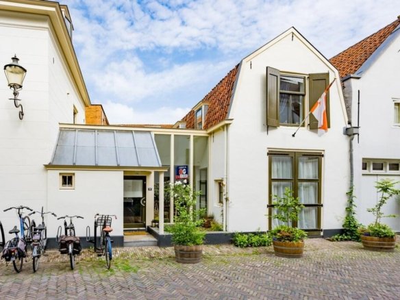 Muurhuizen, 3811EJ Amersfoort