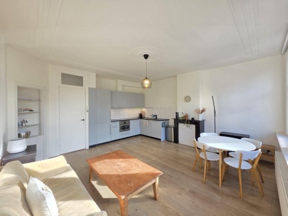 Samuel Mullerplein, 3023SJ Rotterdam
