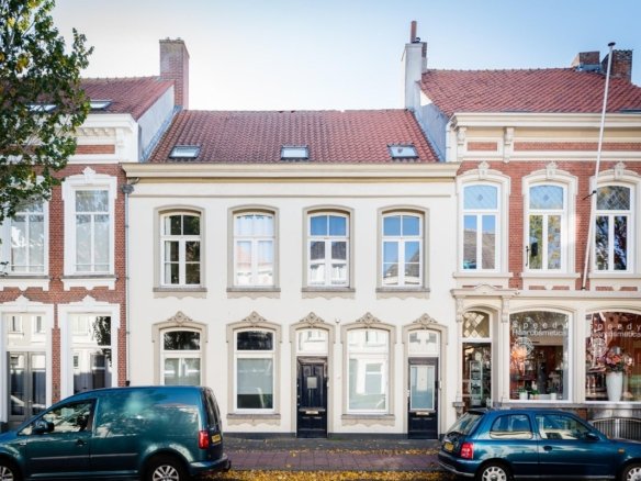 Antwerpsestraat, 4611AG Bergen op Zoom