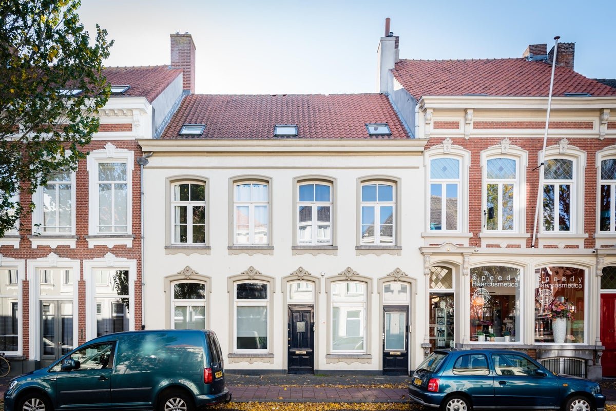 Antwerpsestraat, 4611AG Bergen op Zoom