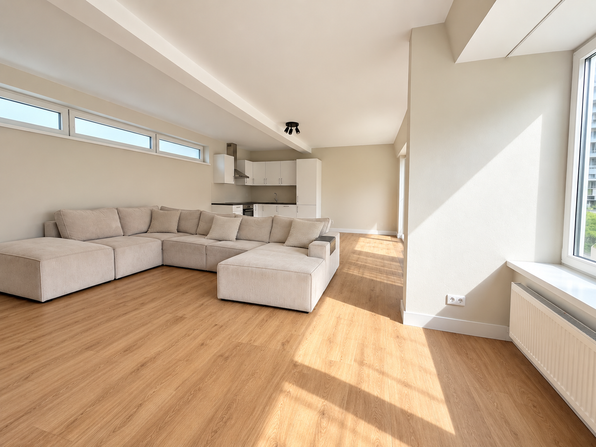 Randstraat, 3074BE Rotterdam