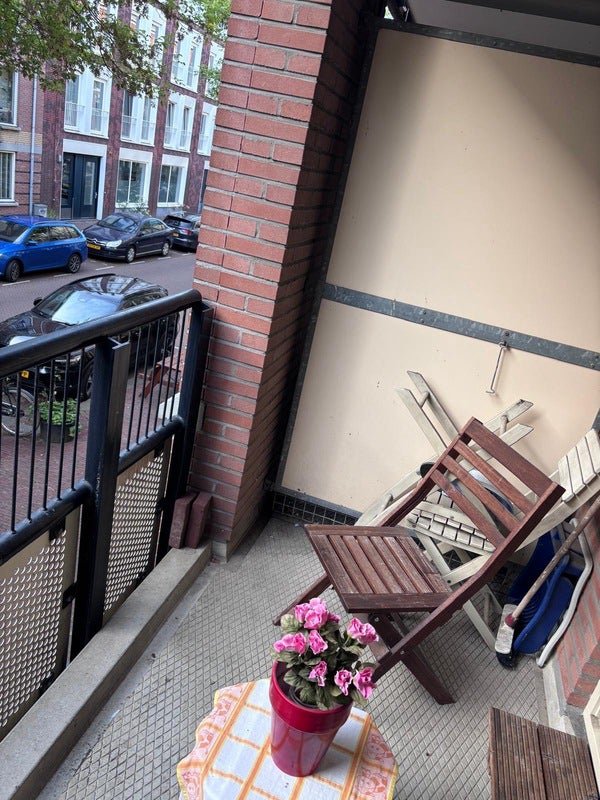 Van Hogendorpstraat, 1051BR Amsterdam