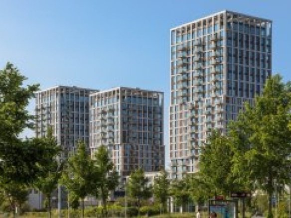 tt. Vasumweg, 1033SC Amsterdam