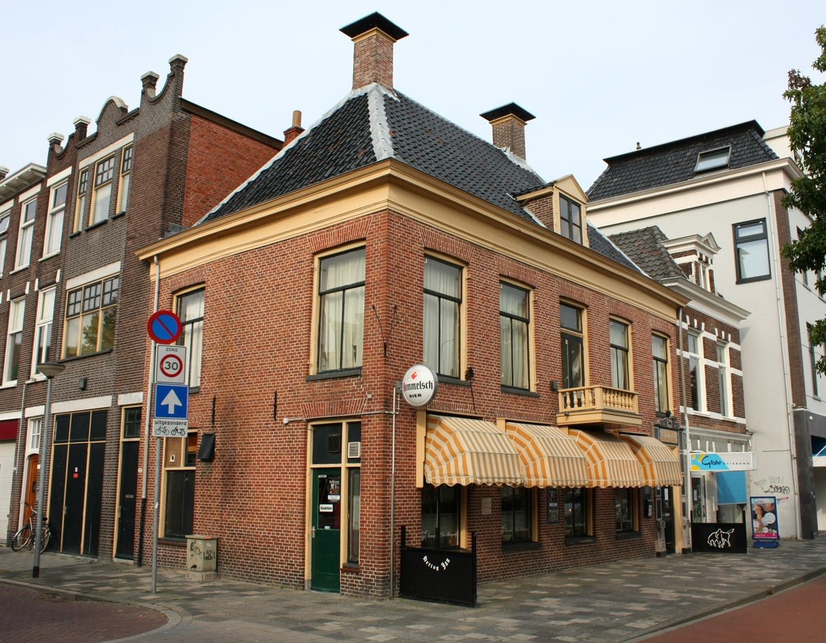Blekerstraat, 9718EA Groningen