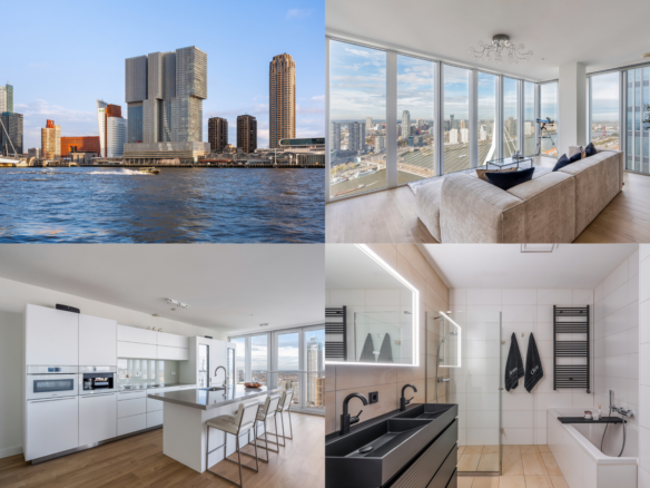 Wilhelminakade, 3072AP Rotterdam