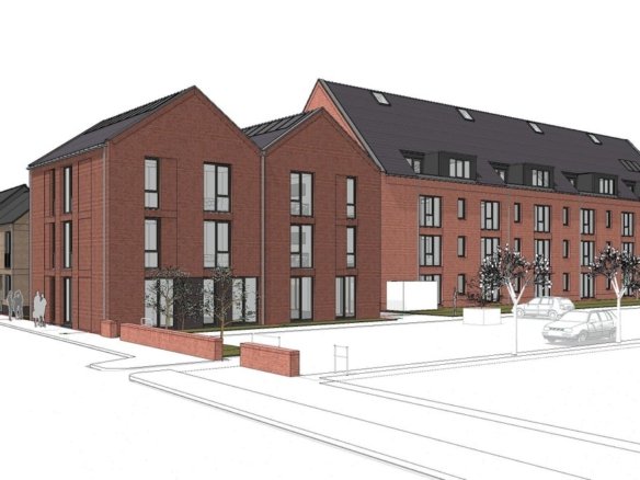 Benatzkystraat, 5011ED Tilburg