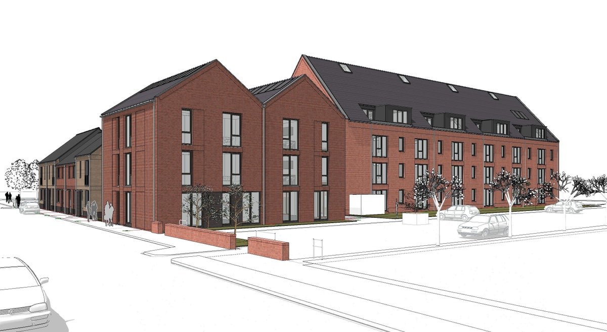 Benatzkystraat, 5011ED Tilburg