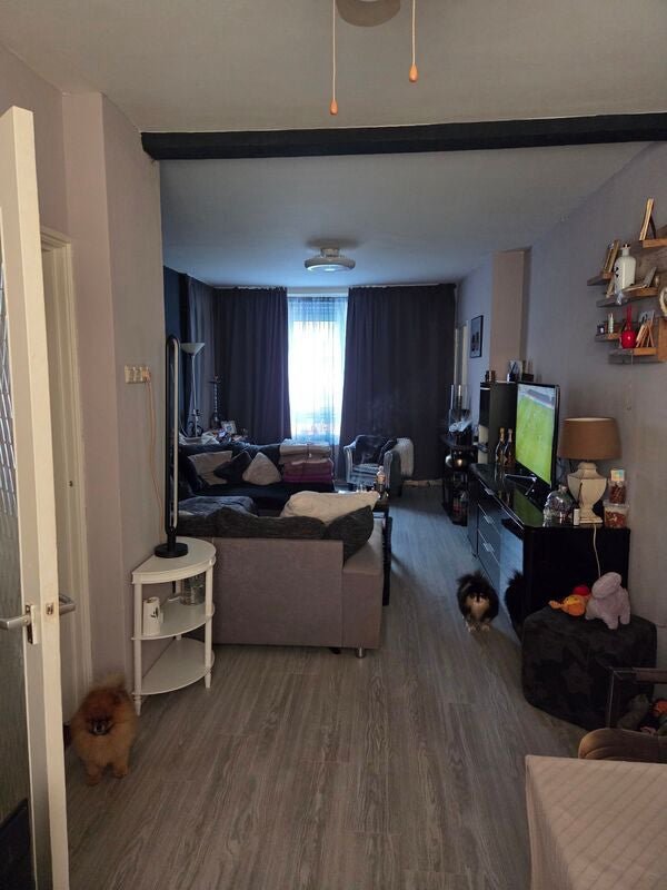 c2dd2525-8dbd-5a1d-8aef-fa14db019e09 Prof. Krausstraat, 2628JV Delft