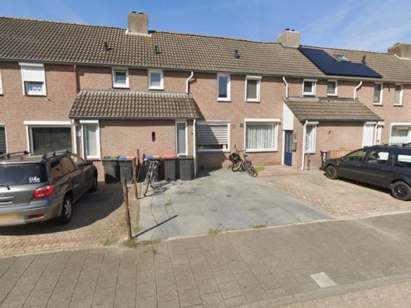 Dirkslandstraat, 5043JE Tilburg