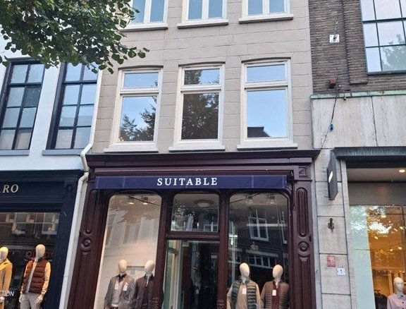Brugstraat, 9712AA Groningen