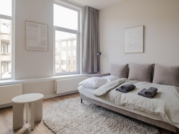 Appartement in Rotterdam