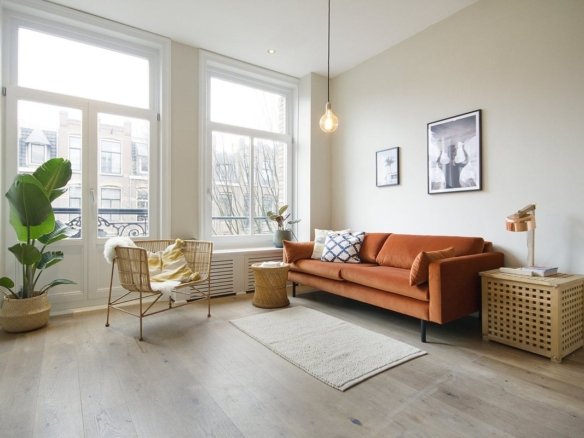 Bosboom Toussaintstraat, 1054AT Amsterdam
