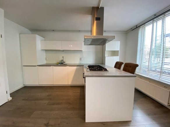 Alfred Döblinstraat, 1102VN Amsterdam