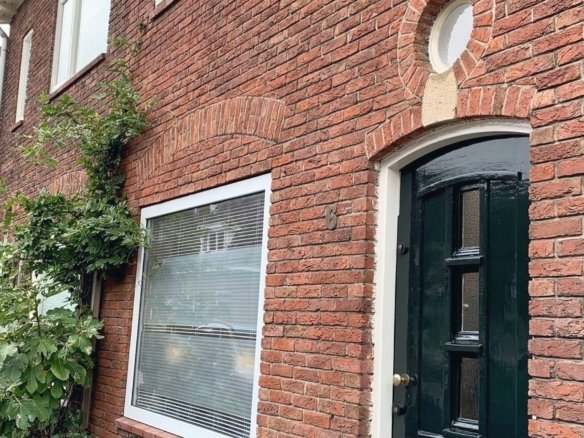 Esdoornstraat, 5213CN Den Bosch