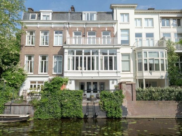 Prinses Mariestraat, 2514KG Den Haag