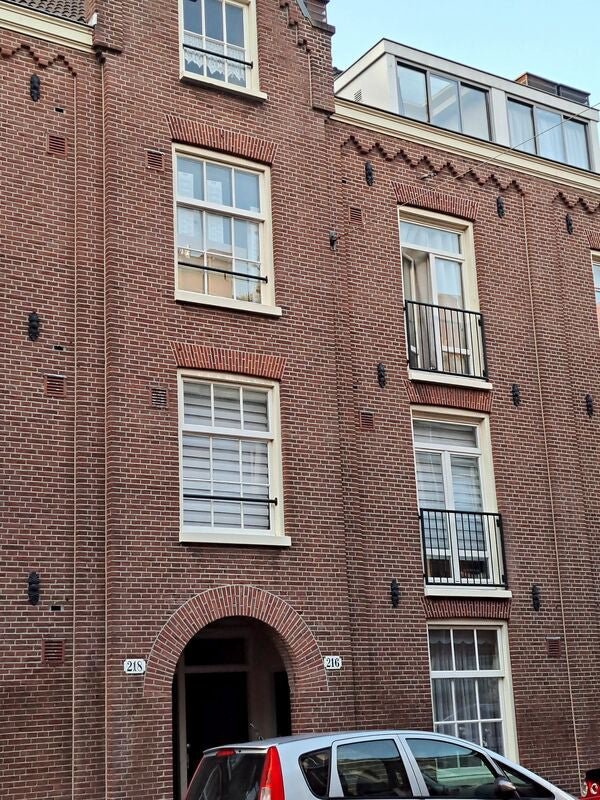 Willemsstraat, 1015JG Amsterdam