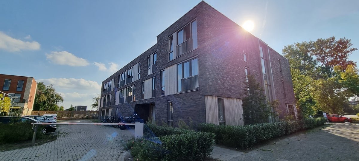c6e73ea2-0199-5644-8a7a-50ba46d11496 Hora Siccamasingel, 9721HZ Groningen