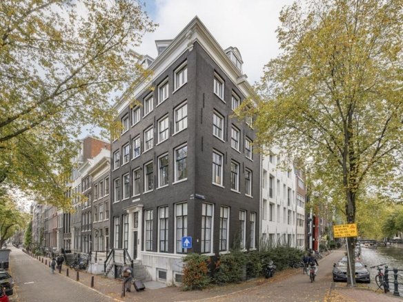 Singel, 1015AA Amsterdam