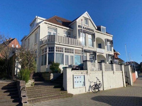 Oude Zeeweg, 2202CE Noordwijk