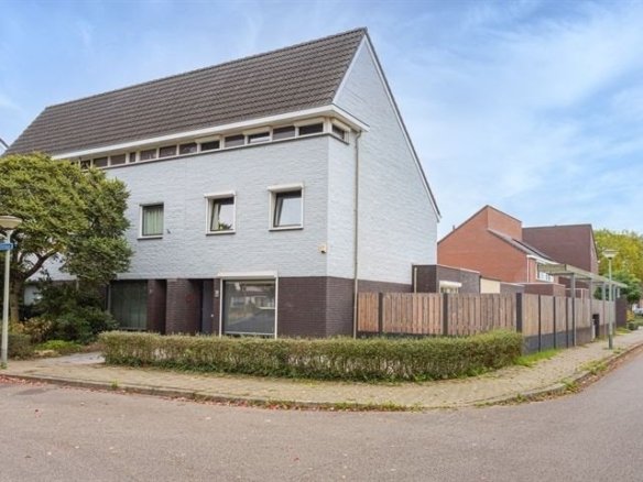 Klinkhegge, 6225KG Maastricht