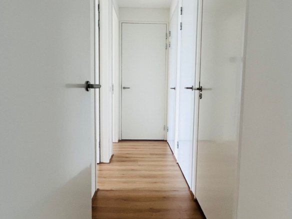 Appartement in Amsterdam