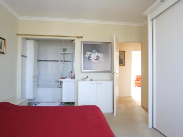 Appartement in ‘s-Gravenhage