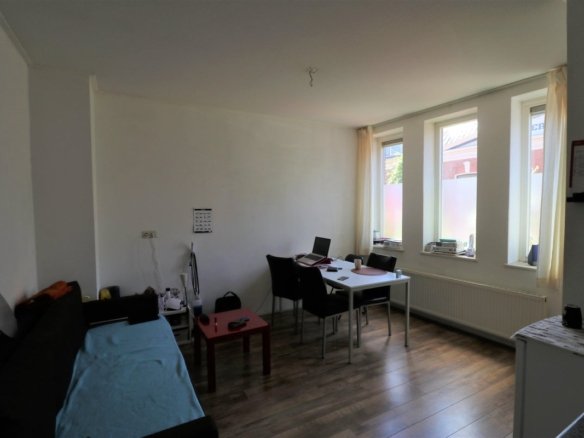 Bergstraat, 9717LR Groningen