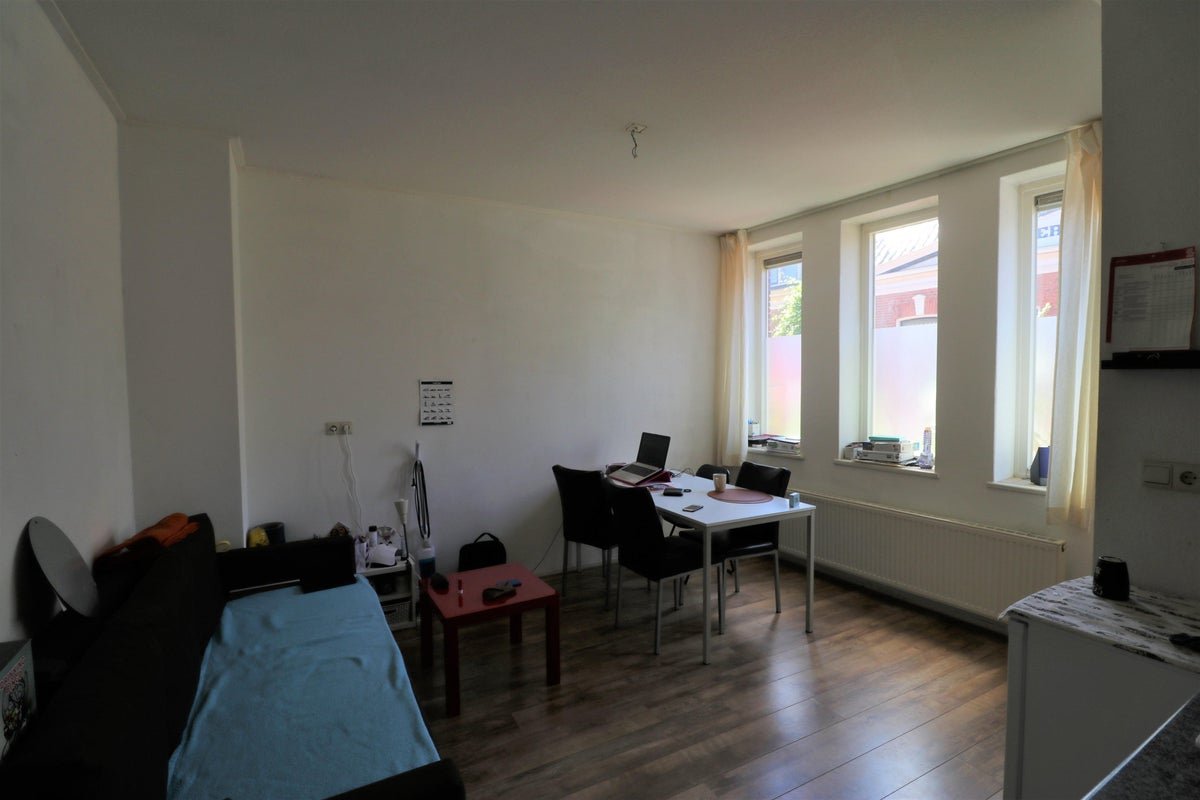 Bergstraat, 9717LR Groningen