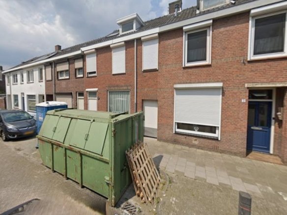 Leo XIII-straat, 5046KG Tilburg