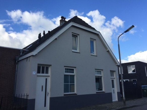 Maasstraat, 6541ZB Nijmegen