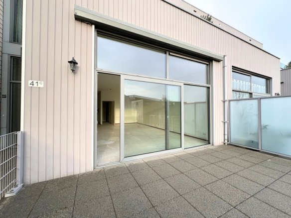 Appartement in Heemskerk