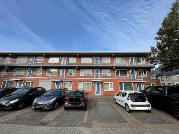 Appartement in Arnhem