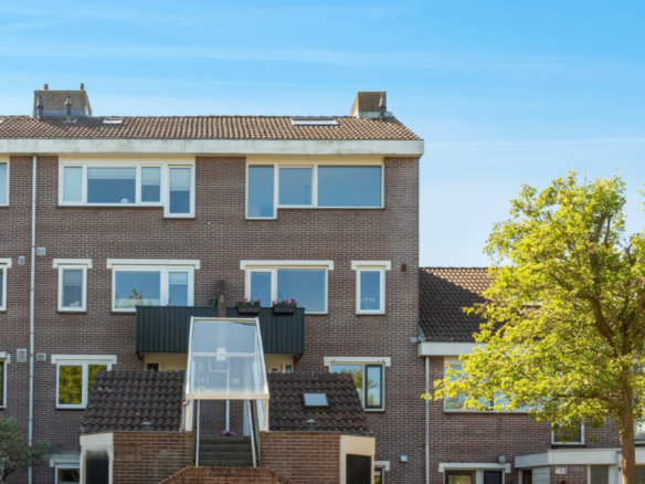 Houtzaagmolen, 1622HL Hoorn