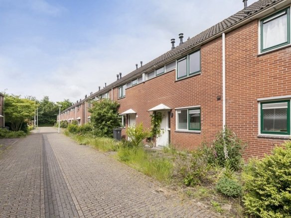 Mijndenhof, 1106GW Amsterdam