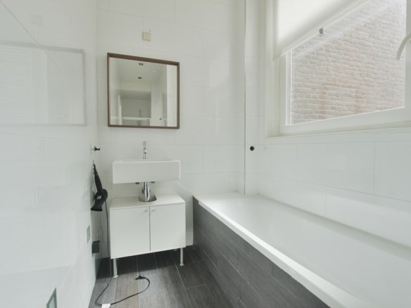 Appartement in Amsterdam