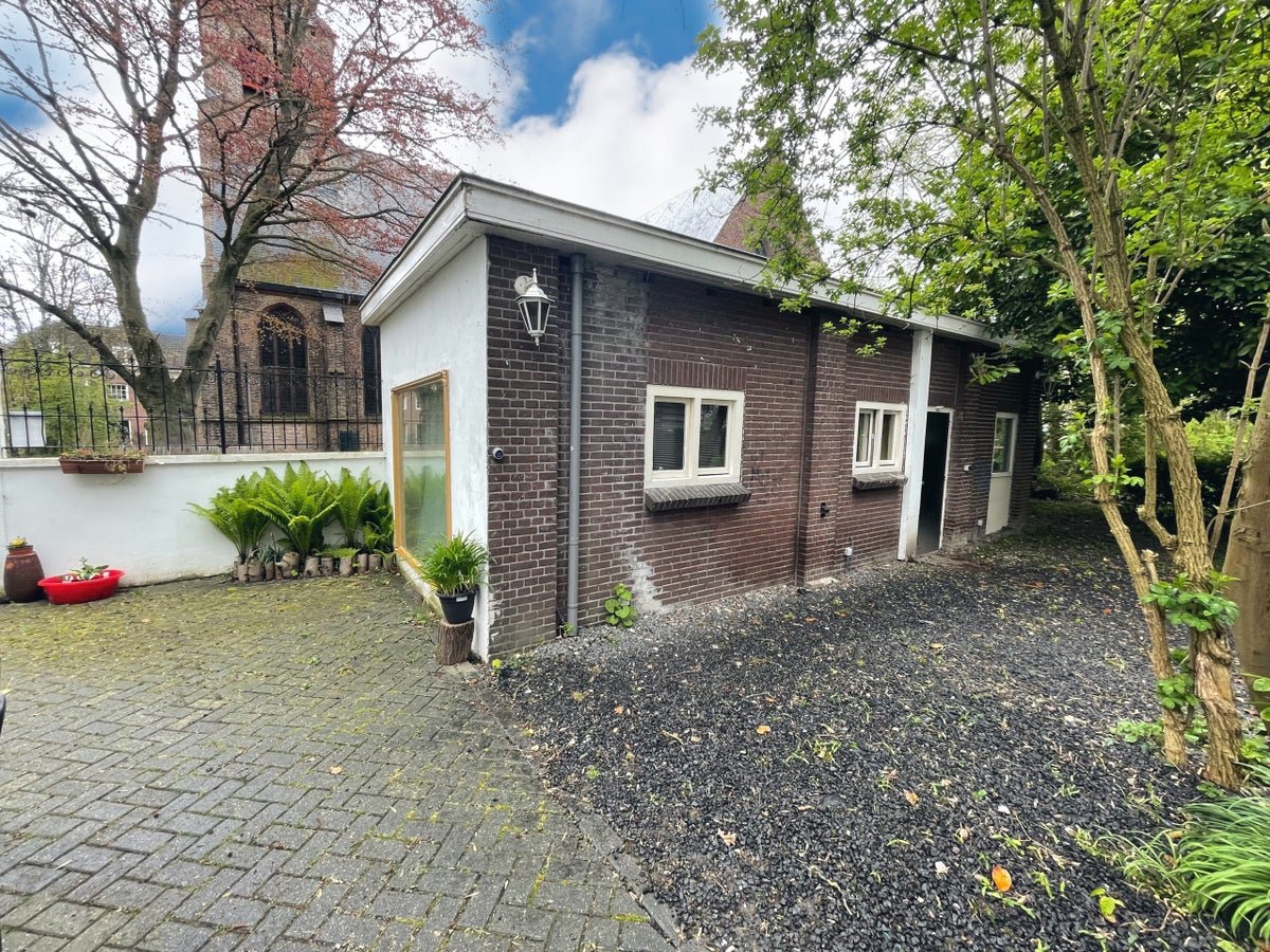 Kasteelweg, 3077BN Rotterdam