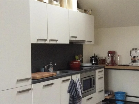Pastoor Smitsstraat, 5014RH, Tilburg