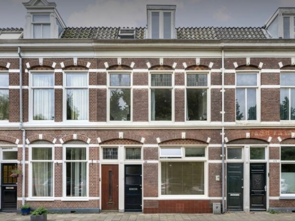 Appartement in Haarlem