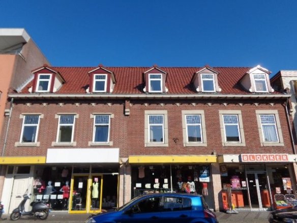 Kloosterdreef, 5612CT Eindhoven