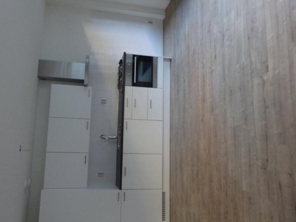 Appartement in Amsterdam